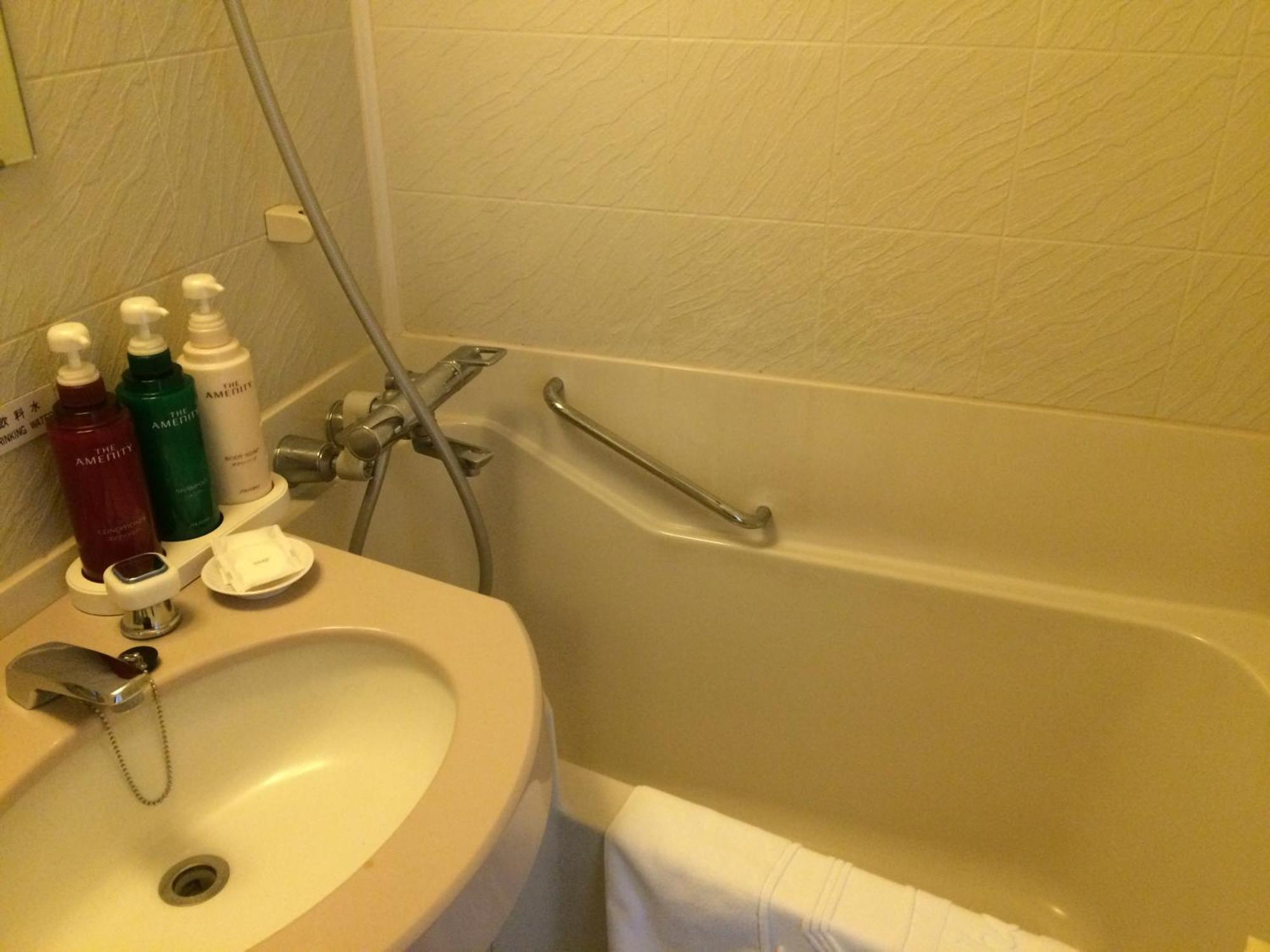 Triple Room - Non-Smoking